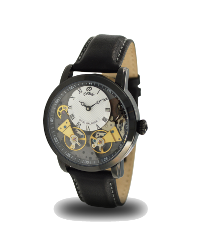 AMUR Dual Balance Black - 7958G