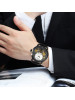 AMUR Dual Balance Black - 7958G