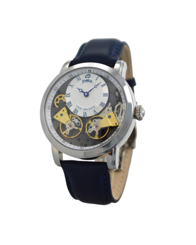 AMUR Dual Balance Blue - 7958G