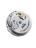 AMUR Dual Balance Brown - 7958G