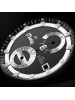 LIDO GMT Black - 8131G