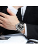 LIDO GMT Black - 8131G
