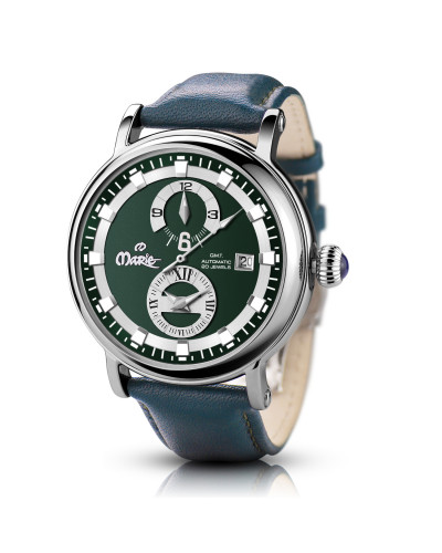 LIDO GMT Green - 8131G