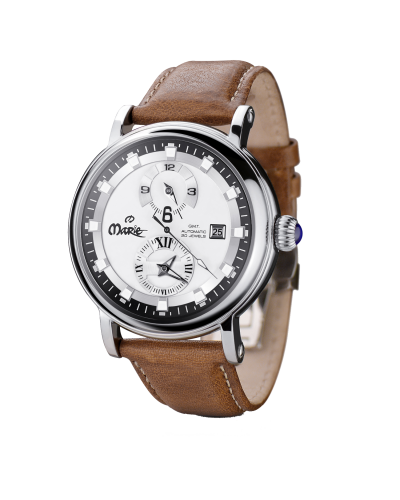 LIDO GMT White - 8131G