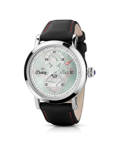 NEVA GMT Black - 8131L