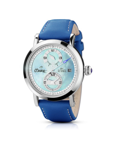 NEVA GMT Blue - 8131L