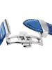 NEVA GMT Blue - 8131L
