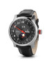 UDI Moon Phase Black - 8132G