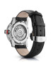 UDI Moon Phase Black - 8132G