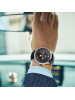 UDI Moon Phase Black - 8132G