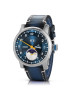 UDI Moon Phase Blue - 8132G