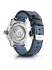 UDI Moon Phase Blue - 8132G