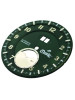 UDI Moon Phase Green - 8132G