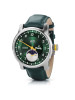 UDI Moon Phase Green - 8132G