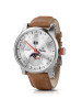 UDI Moon Phase White - 8132G