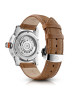 UDI Moon Phase White - 8132G