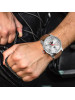 UDI Moon Phase White - 8132G