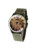 8384G-Green Bronze-BW