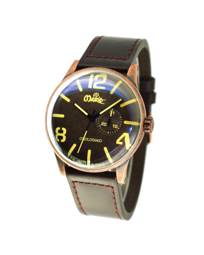8384G-Red Bronze-BK